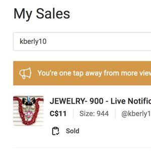 💖KBERLY10💖 - REBUNDLED LISTING